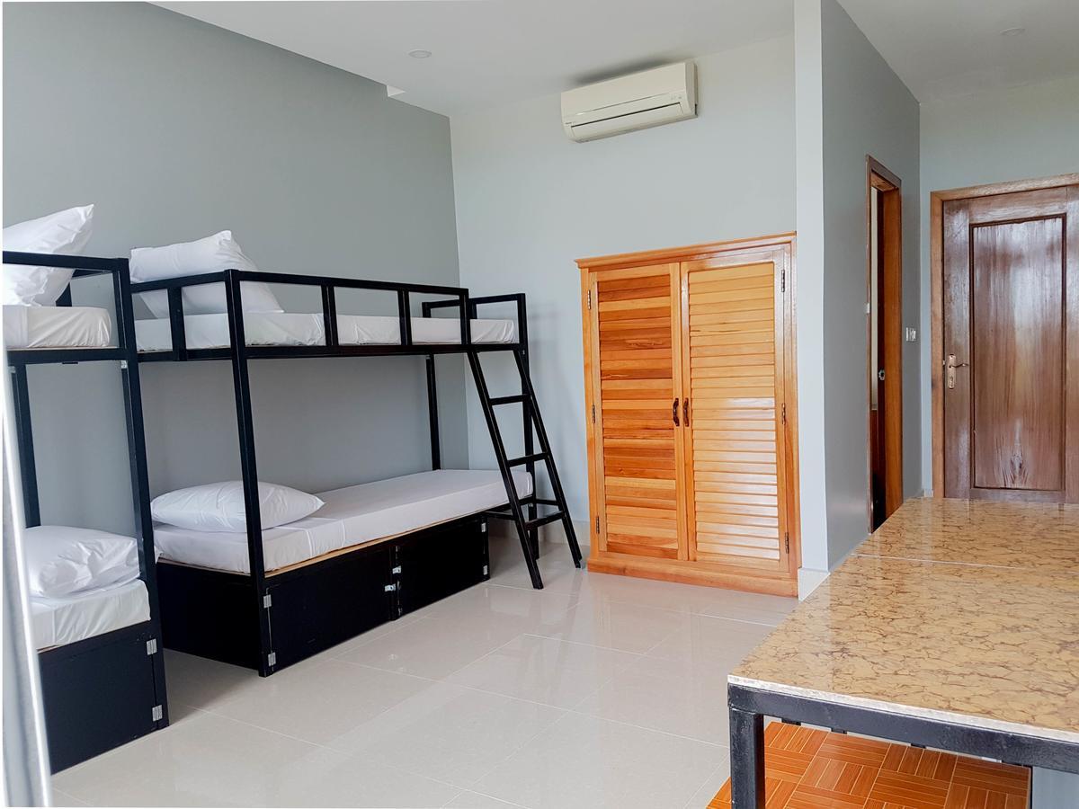 Two Moons Resort Kampot Exterior foto