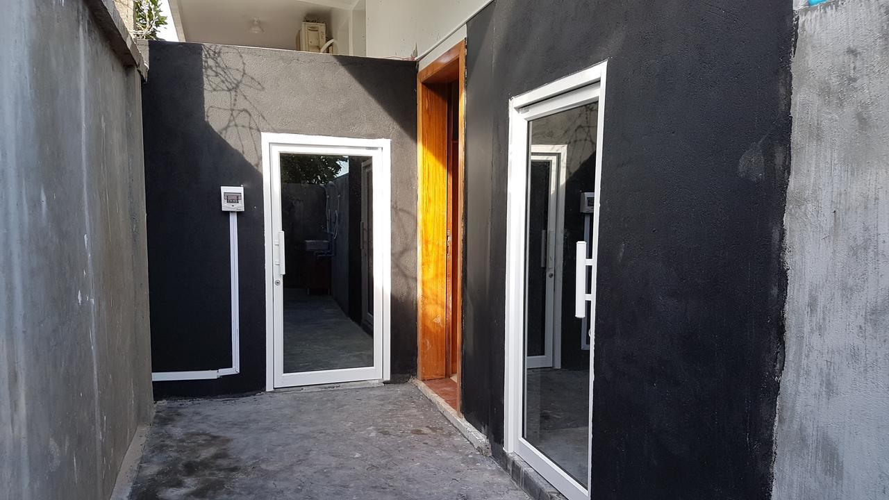 Two Moons Resort Kampot Exterior foto